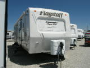 2014 Forest River Flagstaff